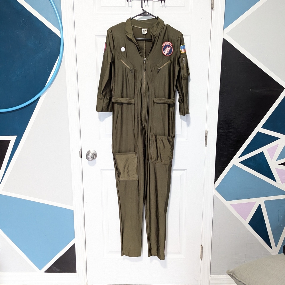 Top Gun maverick kids boys Costume Halloween